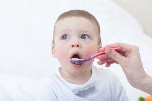 家族みんなで虫歯菌の感染を予防しよう