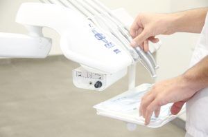 虫歯ができる前から定期検診を受けよう