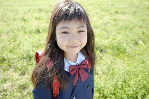 7～10歳で始めた場合はどうなりますか？