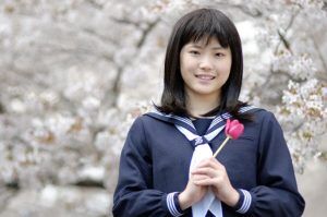 11～15歳で始めた場合はどうなりますか？