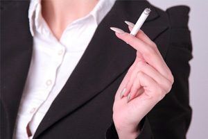 歯が黒くなる原因理由を徹底サーチ！