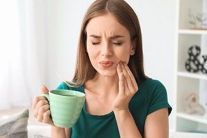 妊娠中にかかりやすい歯の病気