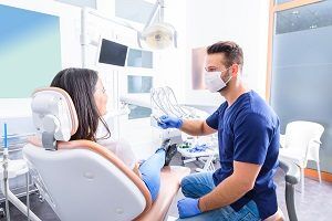もう2度と「銀歯がとれた！」を起こさないためにできること