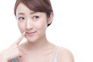 ガミースマイルの治療