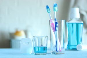 1.デンタルリンスの種類と特徴、効果