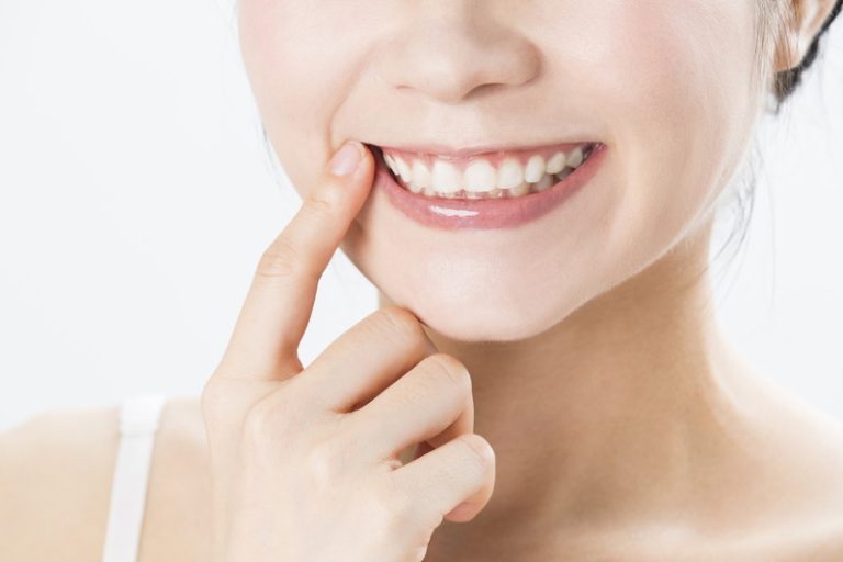 矯正治療で歯並びを美しくしませんか？